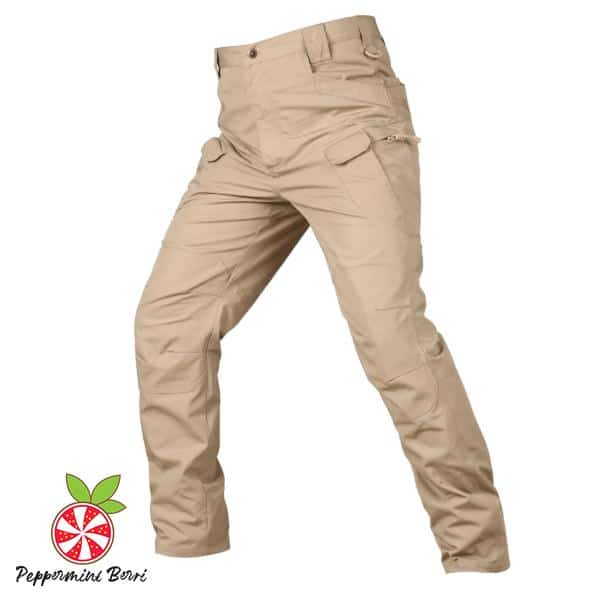 High Performance Tactical Military Pants - Buy Online 75% Off - Wizzgoo ...