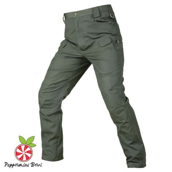 High Performance Tactical Military Pants - Buy Online 75% Off - Wizzgoo ...