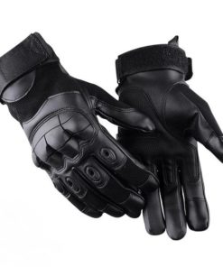 Military Outdoor Tactical Protective Gloves