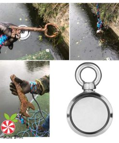 Alternative view of Scavenger Magnet