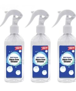 MULTI-PURPOSE RINSE-FREE CLEANER