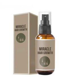 MIRACLE HAIR GROWTH SPRAY