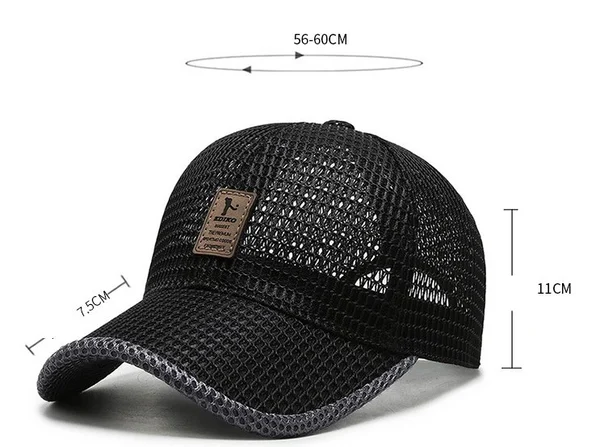 PromotionOutdoor Casual Baseball Cap