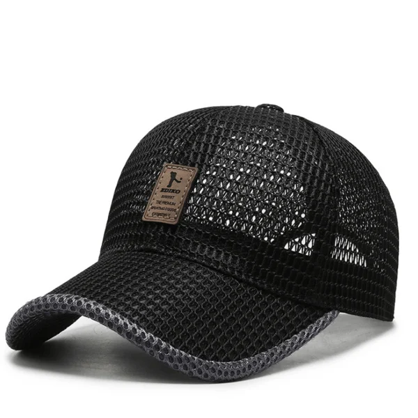 PromotionOutdoor Casual Baseball Cap