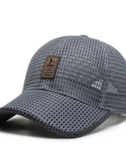 Summer Outdoor Casual Baseball Cap