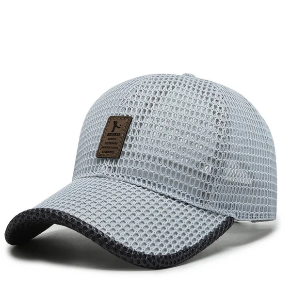 PromotionOutdoor Casual Baseball Cap