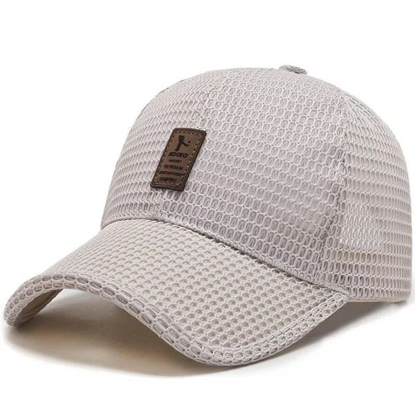 PromotionOutdoor Casual Baseball Cap