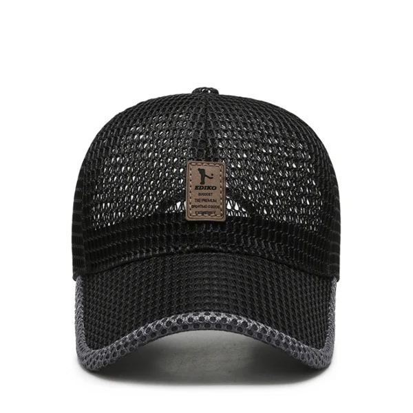 PromotionOutdoor Casual Baseball Cap