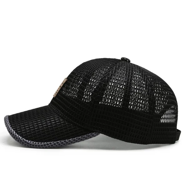 PromotionOutdoor Casual Baseball Cap