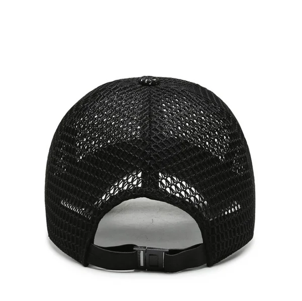 PromotionOutdoor Casual Baseball Cap