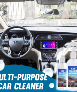 Multi-purpose Car Cleaner