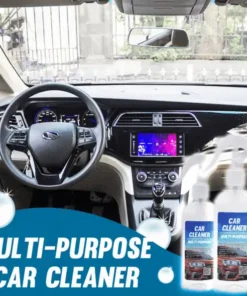 Multi-purpose Car Cleaner