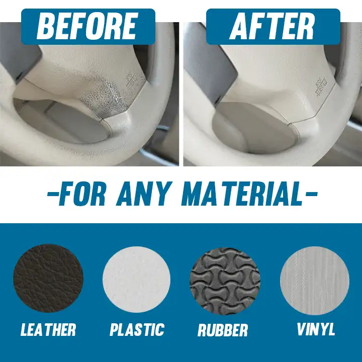 Multi-purpose Car Cleaner - Image 4