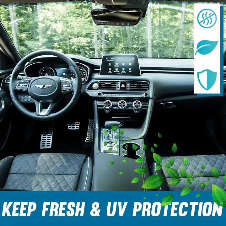 Multi-purpose Car Cleaner - Image 5