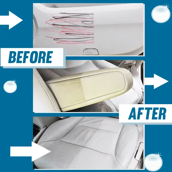 Multi-purpose Car Cleaner - Image 6