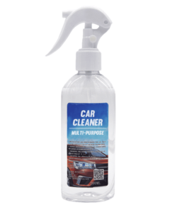 Alternative view of Multi-purpose Car Cleaner