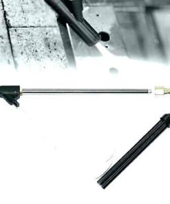 High Pressure Washer Wet Sand Blasting Kit