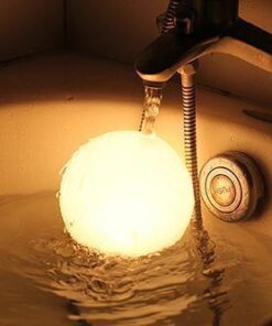 Alternative view of MAGIC MOON-The Most Adaptable & Portable Light EVER