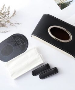 Upgrade Paper Box Napkin Cover