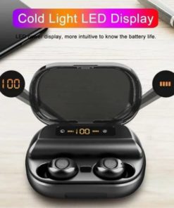 SoundSport Free wireless headphones