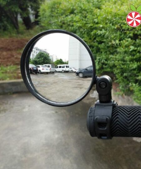 Reflective Rear View Bike Mirrors