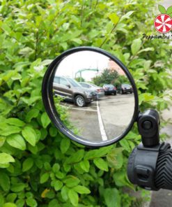 Alternative view of Reflective Rear View Bike Mirrors