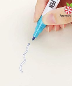 Dual-Colored Glitter Stardust Pens