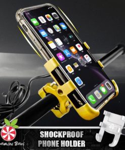 Ryder Anti-Shock Phone Holder