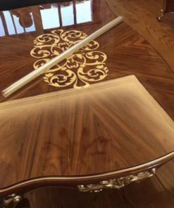 Transparent Furniture Protective Film