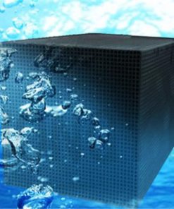 Aquarium Water Eco-purifier Cube