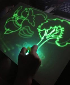 Alternative view of Light Drawing – Fun And Developing Toy