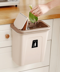 KITCHEN GARBAGE BIN