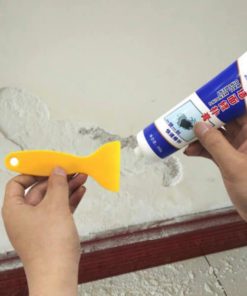 Waterproof Wall Repair Cream