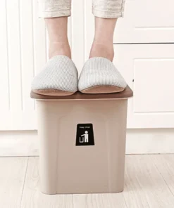 Alternative view of KITCHEN GARBAGE BIN