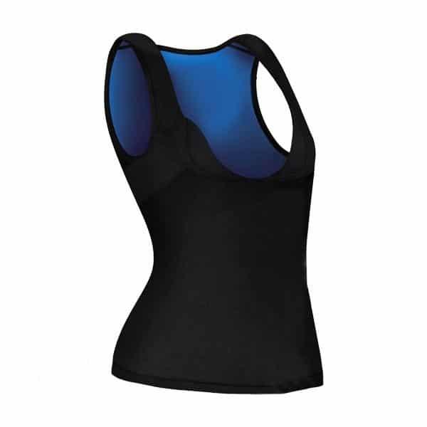 Advanced Sweat Body Shaper - Buy Online 75% Off - Wizzgoo Store