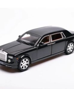 ROLLS ROYCE PHANTOM ALLOY DIECAST CAR MODEL