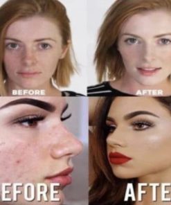 Alternative view of Flawless Instant Concealer