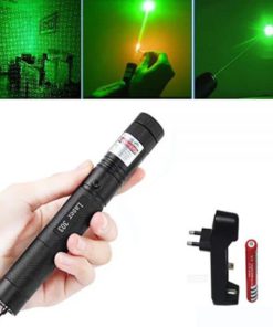 Survival Laser Pen