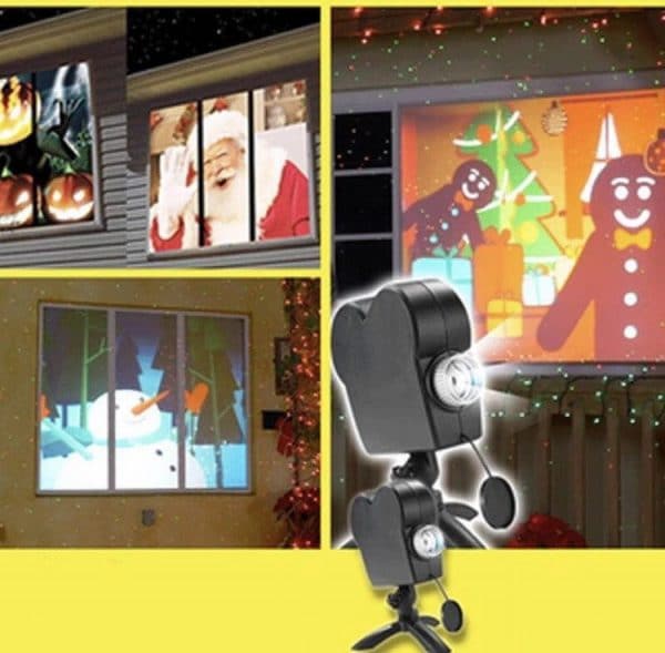halloween holographic projection halloween holographic projection