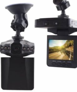 Upgraded HD 1080P Mintiml Recorder