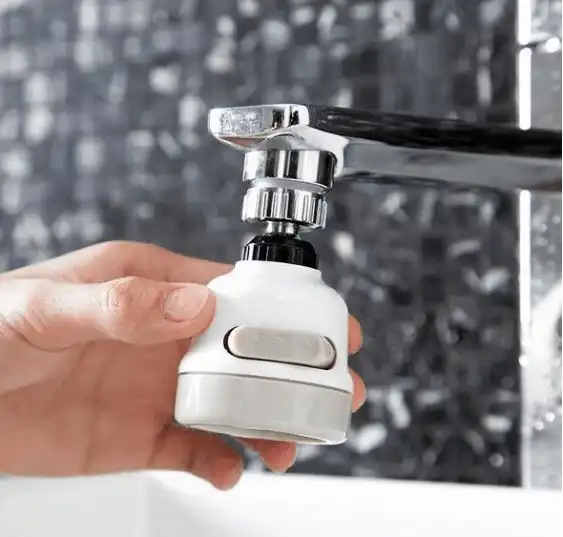 Home faucet booster shower - Image 3