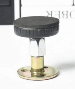 Alternative view of Adjustable Threaded Bed Frame anti-shake tool