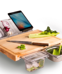THE BEST CUTTING BOARD