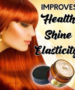 MAGICAL KERATIN HAIR TREATMENT MASK