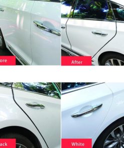 Alternative view of Auto Universal Car Door Edge Guards