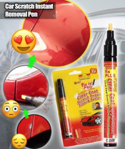 Car Scratch Instant Removal Pen