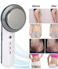 Alternative view of Portable Slimming Machine
