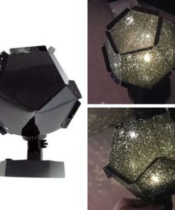 Original Home Planetarium (Upgraded Version)