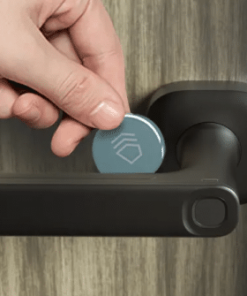 FIDO: The Safest And Most Minimalist Smart Lock