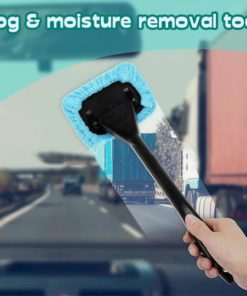 Microfiber Car Cleaner